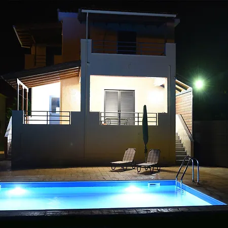 Appartamento Athina *