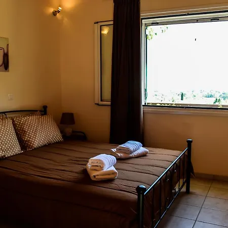 Apartment Athina
