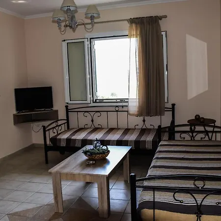 Apartment Athina *