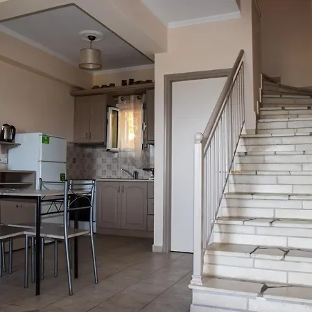 Apartment Athina Kariotai