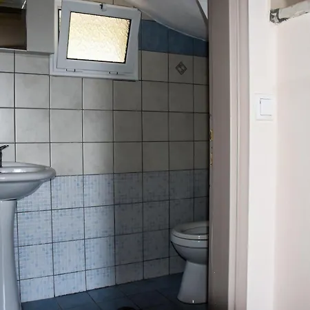 Athina Apartment