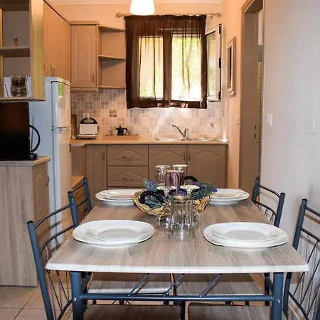 Apartment Athina *