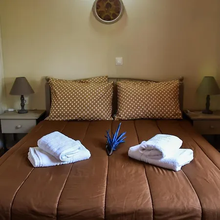 Athina Apartment