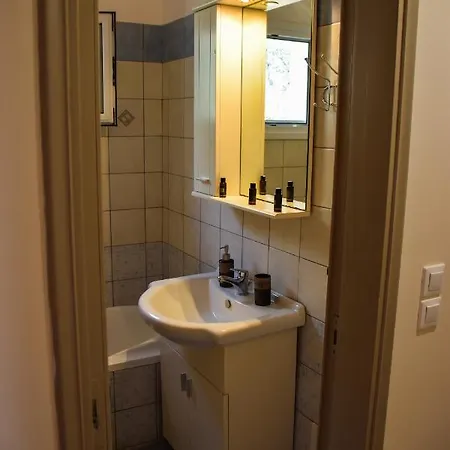 Apartment Athina *