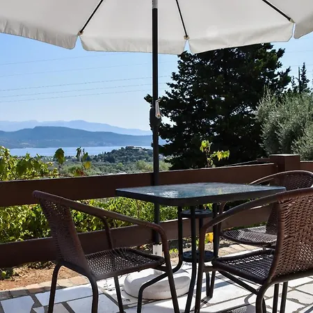 Athina Apartment