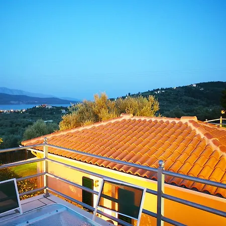 Lejlighed Athina