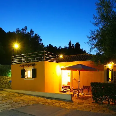 Apartment Athina Kariotai