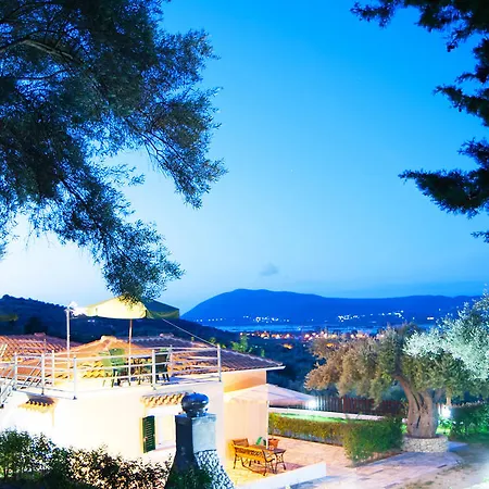 Apartment Athina