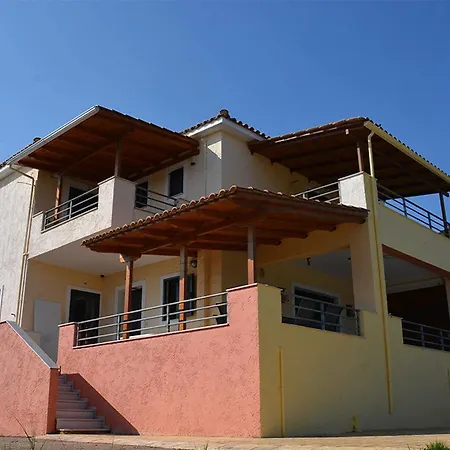 Athina Apartment