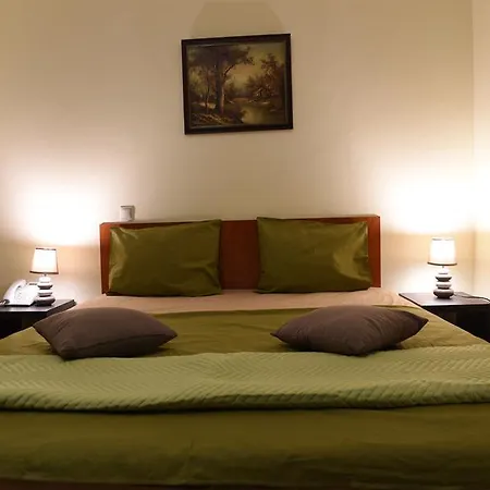 Apartment Athina Kariotai