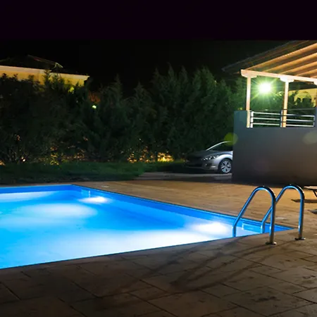 Apartment Athina Kariotai