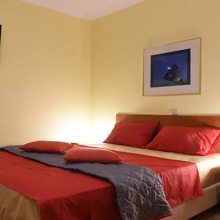 Athina Apartment