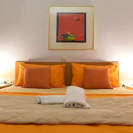 Athina Apartment