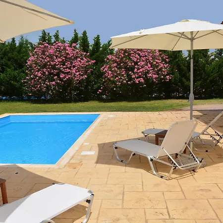 Athina Apartment
