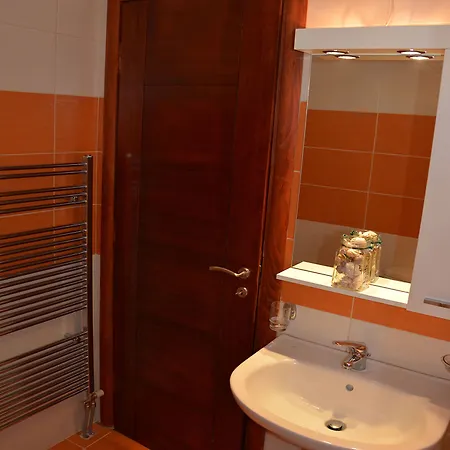 Apartment Athina